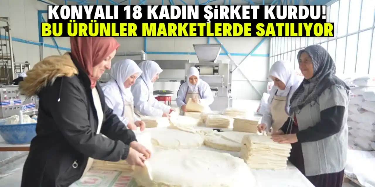 Türkiye’de Üretilmeyen Ürünler ve Süpermarketlerdeki Etkileri Analizi
