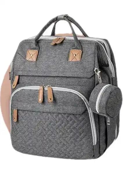 Yongtai Dimute Shop ve Love Home Bebek Bakım Çantası Karşılaştırması