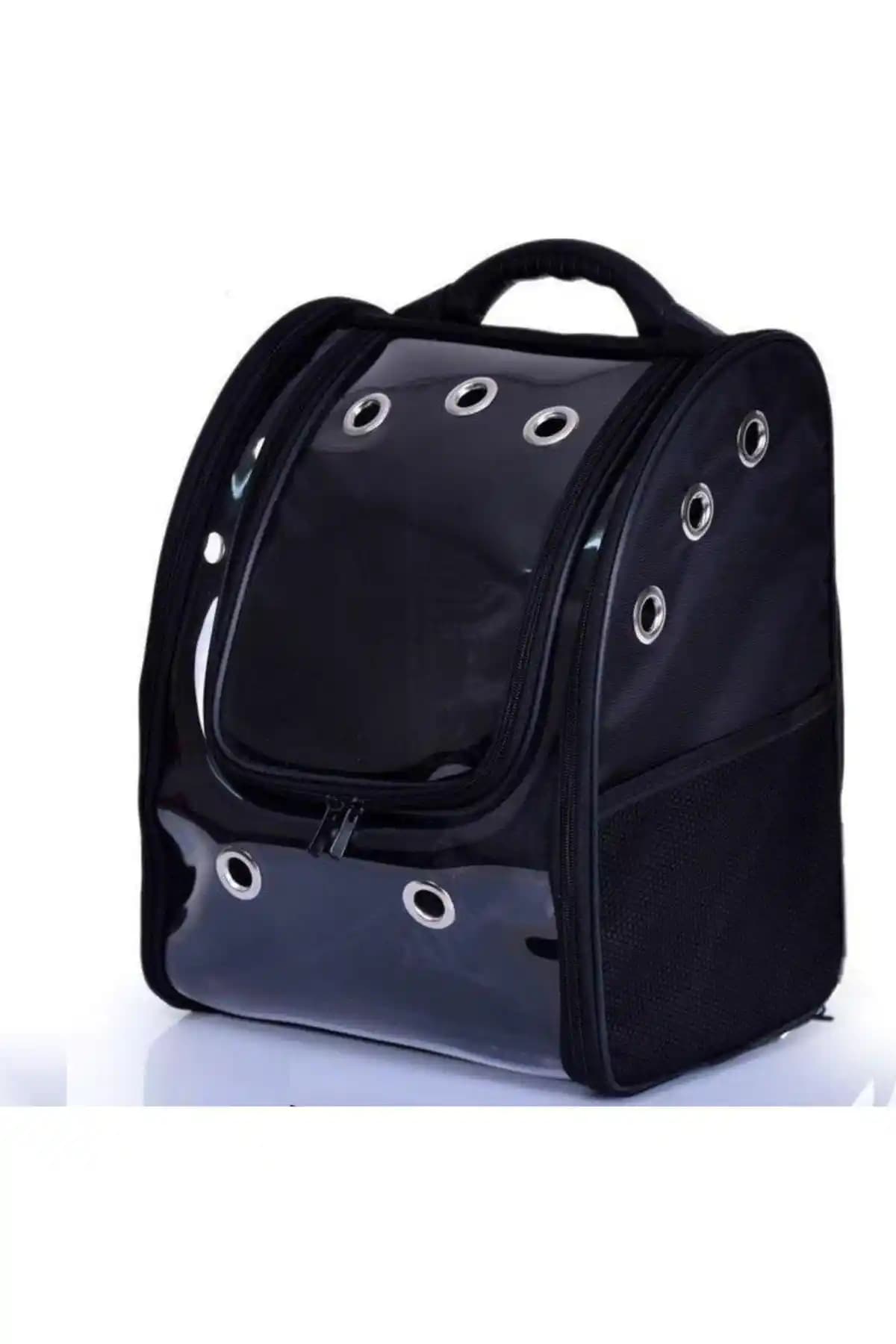 Ksburda Kedi Köpek Taşıma Sırt Çantası: Güvenli ve Konforlu Evcil Hayvan Taşıma Çözümü