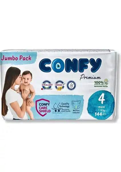 Confy Premium ve Prima Bebek Bezi Karşılaştırması: Hangi Bez Daha İyi Seçenek