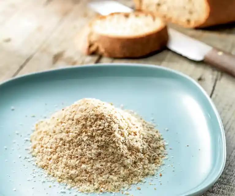 Mutfakta Ekmek Kırıntılarıyla Tasarruf ve Sürdürülebilirlik Yöntemleri